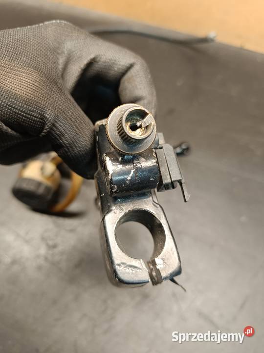 Dźwignia sprzęgła hamulca klamki części Yamaha