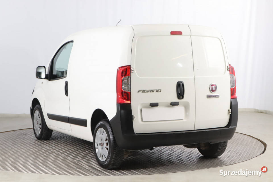 Fiat Fiorino 13 Multijet Zabrze sprzedam