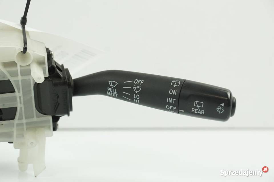 83111SA16 FORESTER PRZEŁĄCZNIK ZESPOLONY kujawsko-pomorskie Lipno