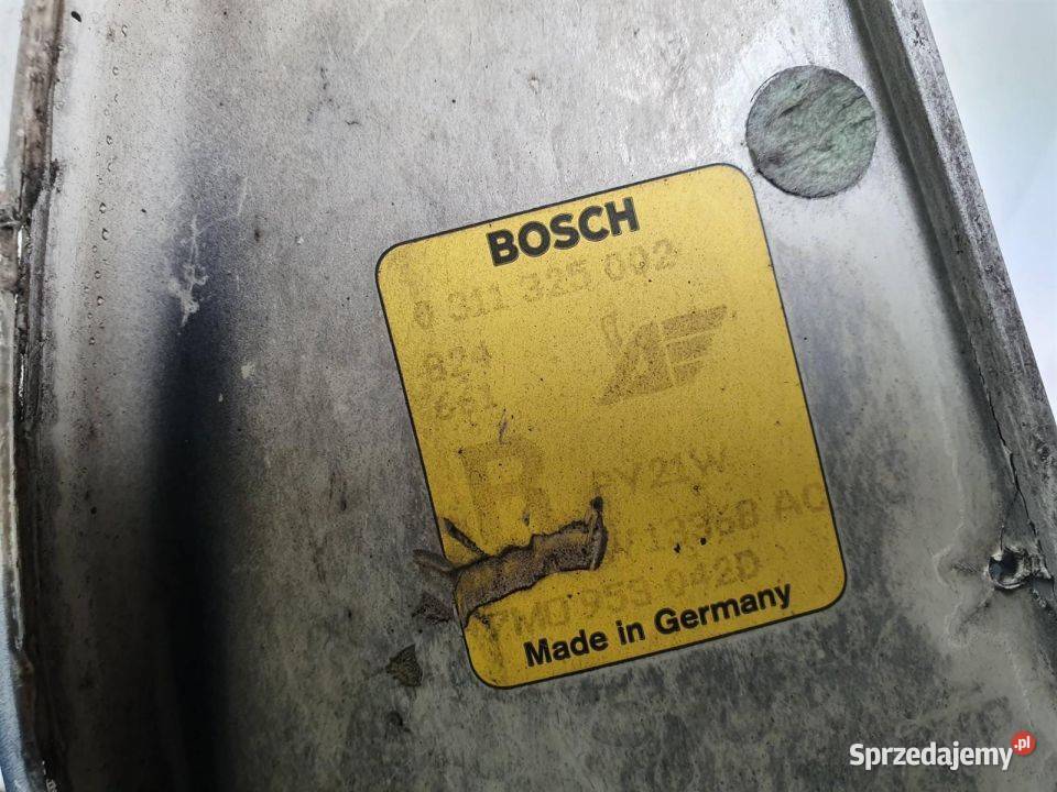 KIERUNKOWSKAZ PRAWY FORD GALAXY kujawsko-pomorskie Lipno sprzedam