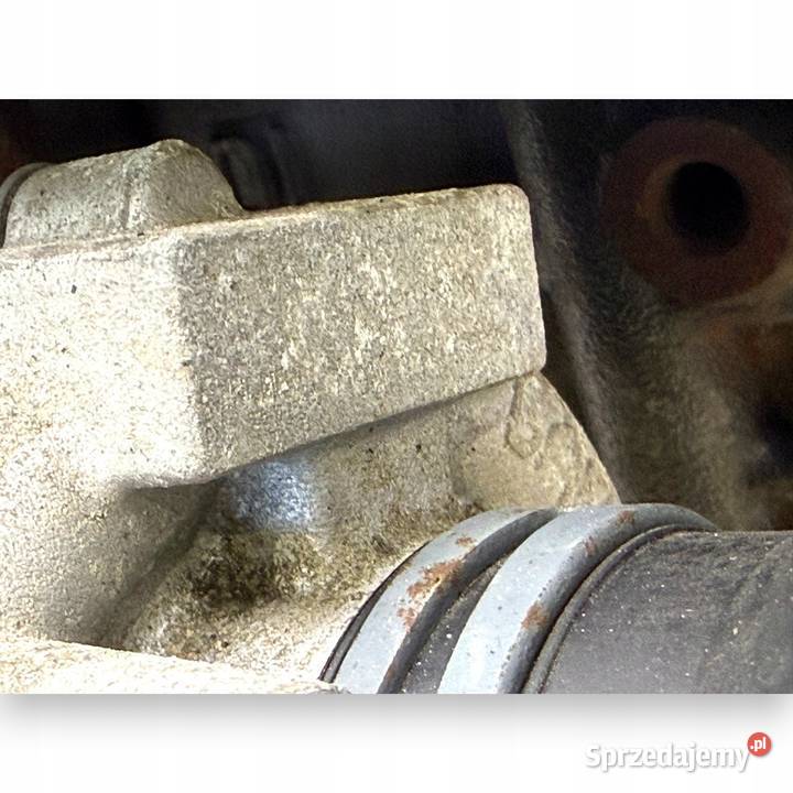 SILNIK BXE VW Golf V Jetta III Touran Passat B6 Chełm sprzedam
