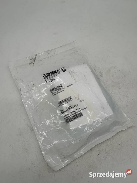 Phoenix Contact 2864134 MINI MCRSLPTB 2864134 Warszawa