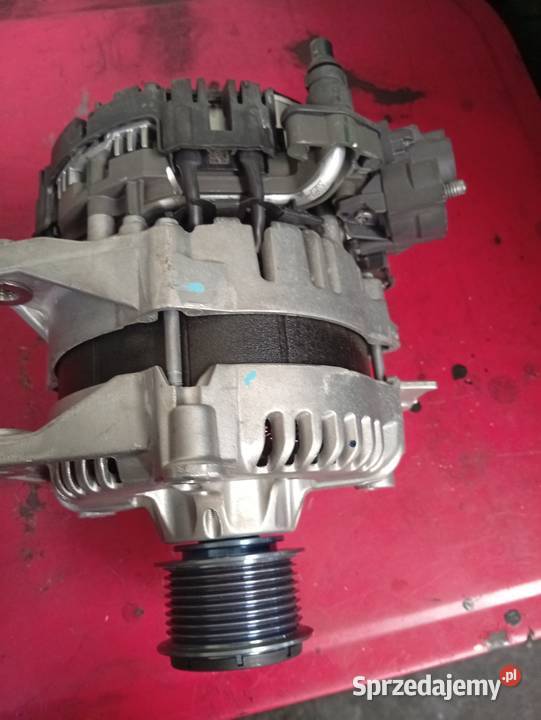Alternator 48v BMW Układ elektryczny silnika mazowieckie Warszawa