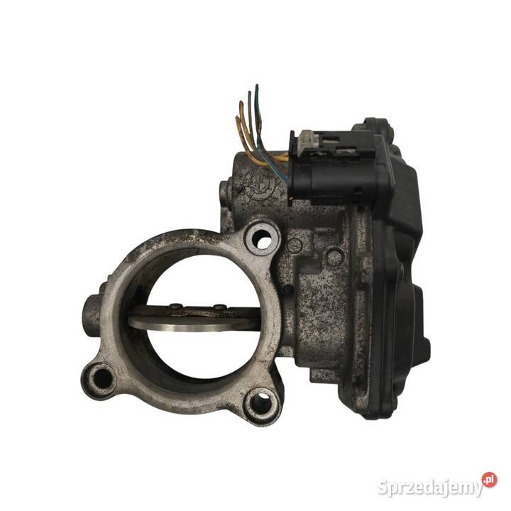 PRZEPUSTNICA BMW F10 F11 F30 F31 20 D oryginał Chełm