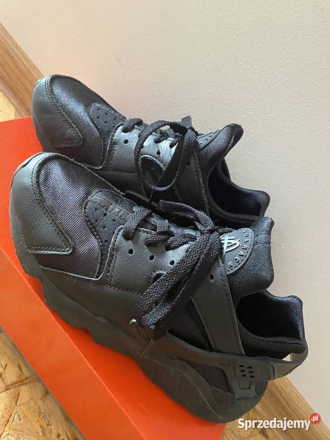 buty byly raz mierzone nieuzywane tkanina Milejczyce