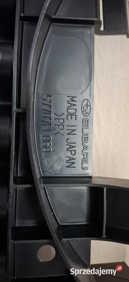 Wspornik zderzaka Subaru Impreza osobowe Sandomierz sprzedam