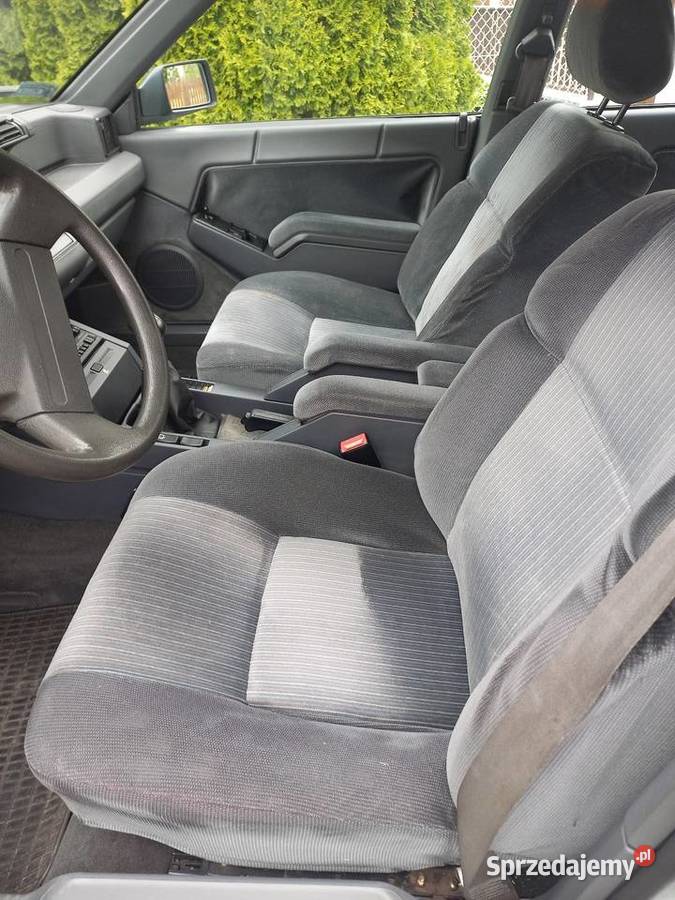 Renault 25 22 TX szyberdach Opole sprzedam