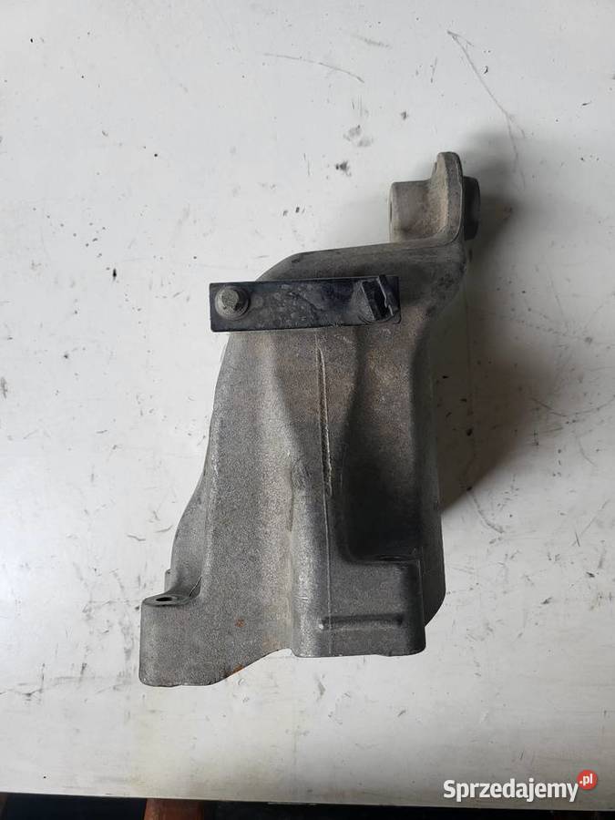 Łapa mocowanie silnika Mercedes A6512234404 Mocowania i uchwyty podkarpackie