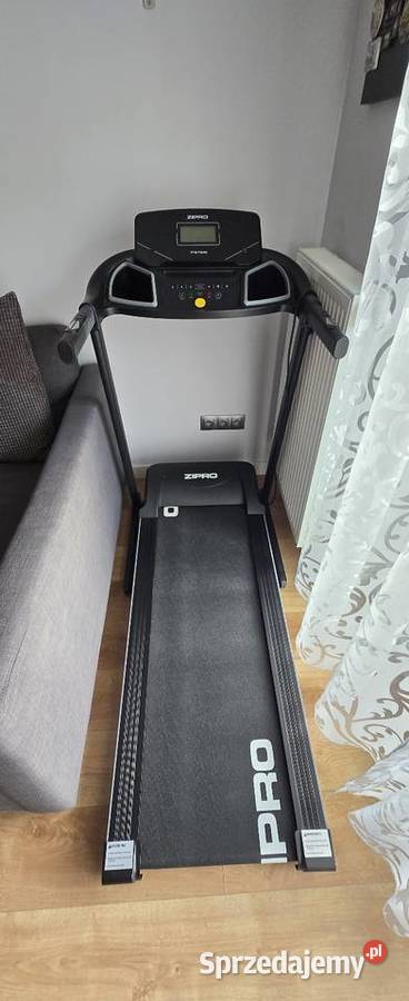 Bieżnia Zipro Colt elektryczna dolnośląskie sprzedam