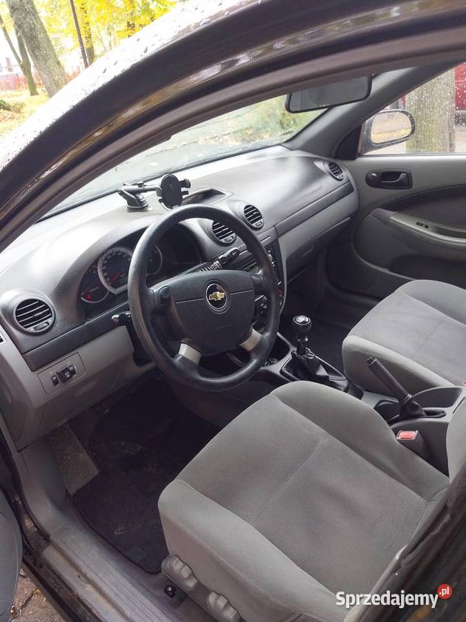 Chevrolet lacetti elektryczne szyby Szydłowiec