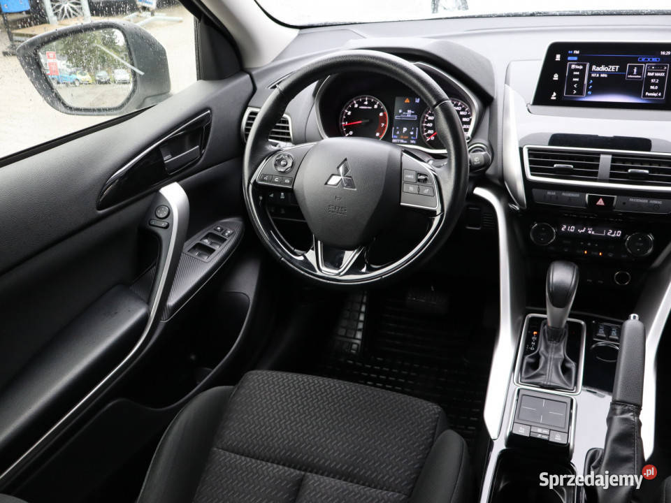 Mitsubishi Eclipse Cross 15 TMIVEC Katowice sprzedam