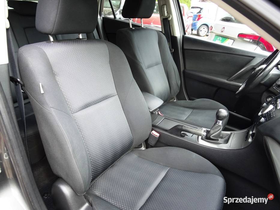 MAZDA 3 możliwa zamiana Goleniów sprzedam
