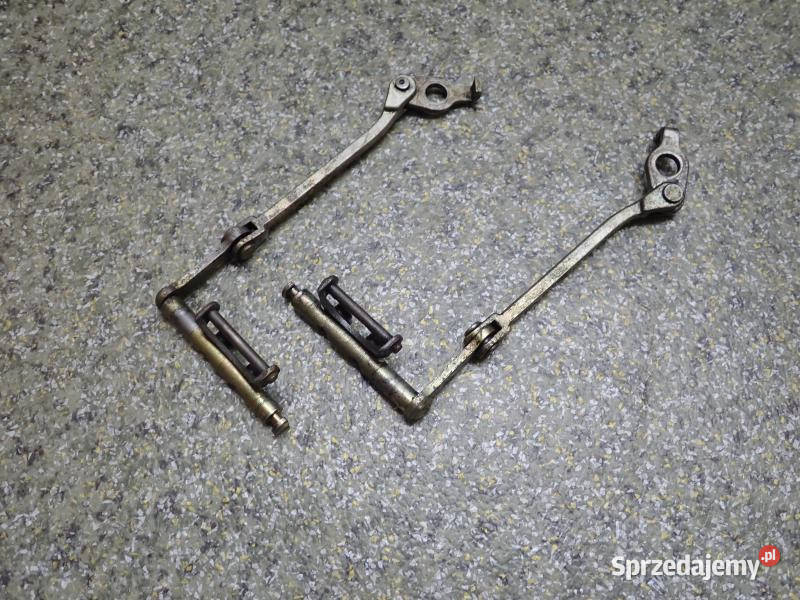 1 CIĘGNO POPYCHACZ ZAWORU WYDECHOWEGO 2VM YAMAHA Strzelce Krajeńskie sprzedam