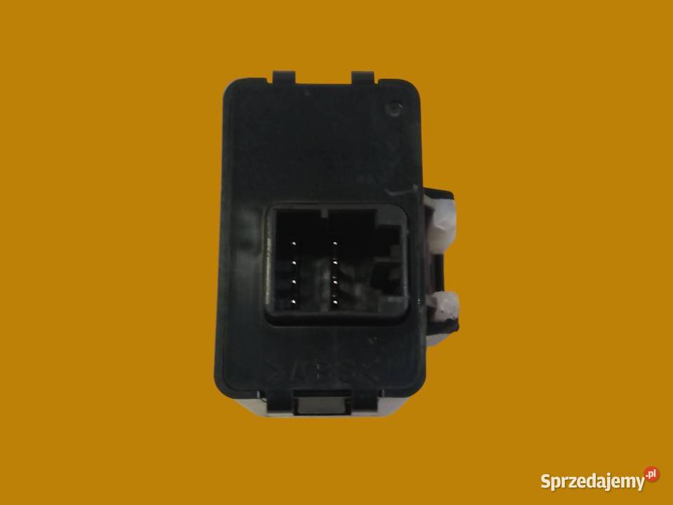 MODUŁ ŚWIATEŁ STOP 8624A002 Mitsubishi ASX I