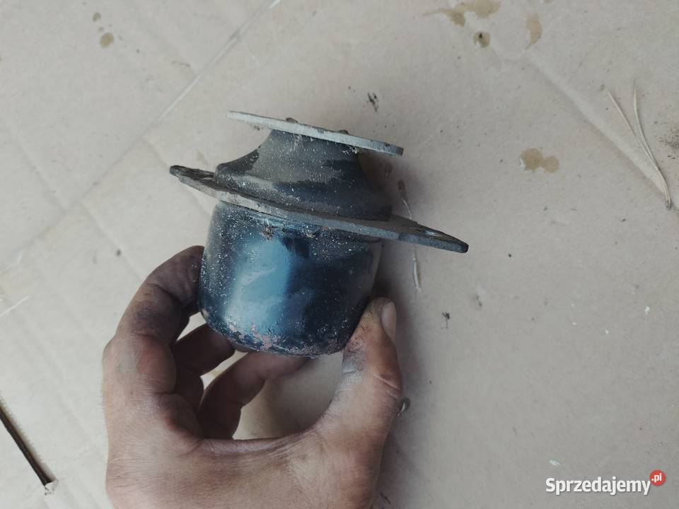 PODUSZKA SILNIKA SKRZYNI PASSA GOLF 3 IBIZA osobowe Kamień-Kolonia