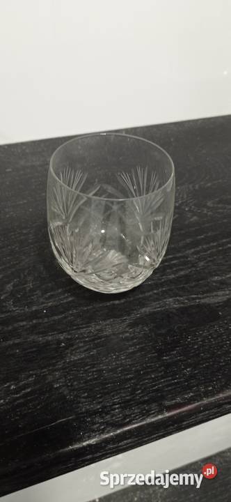 Kryształy PRL 17 Bytom