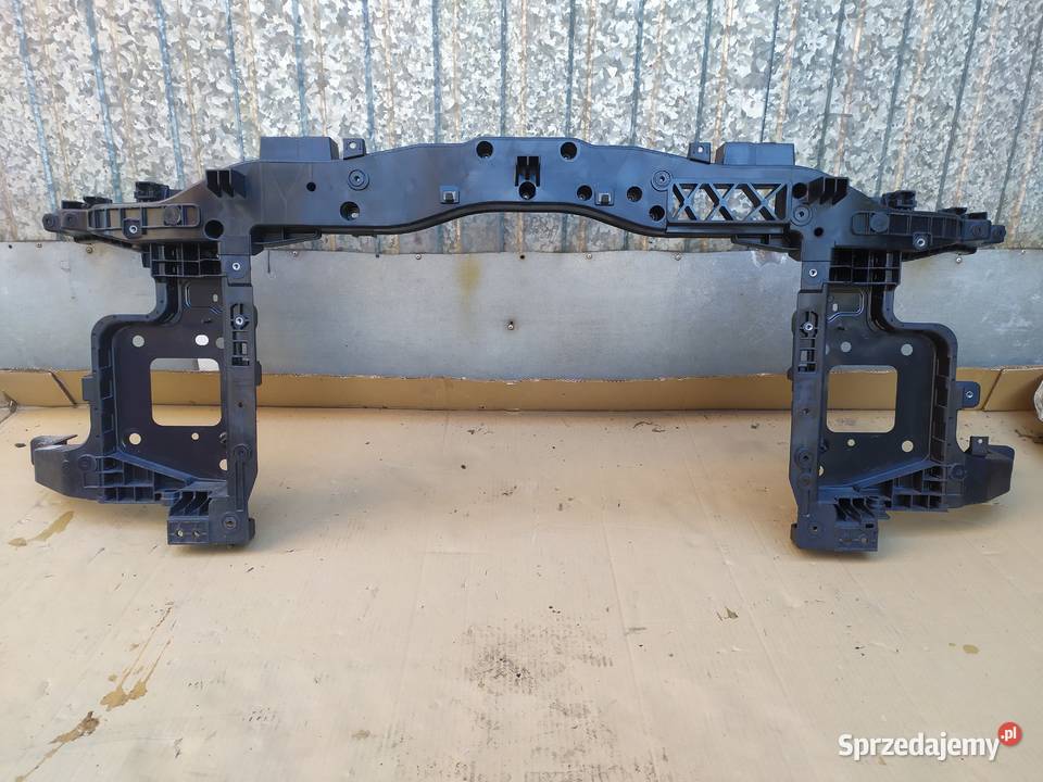 Kona II zderzak przód pas Rybnik sprzedam