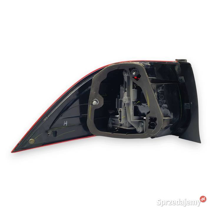 LAMPA PRAWA VW Golf VI kombi prawy tył tylna Chełm sprzedam