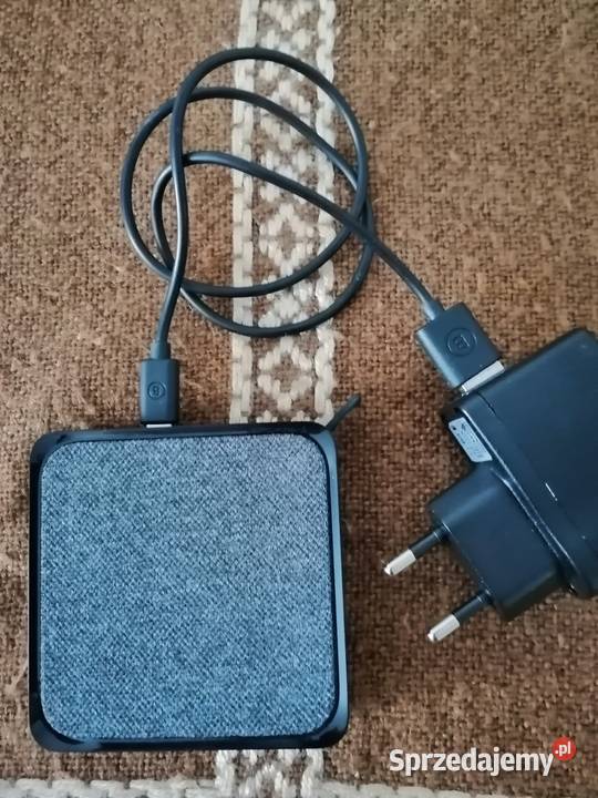 URZĄDZENIE DEKODER TELEWIZYJNY 4K Elektronika Warszawa