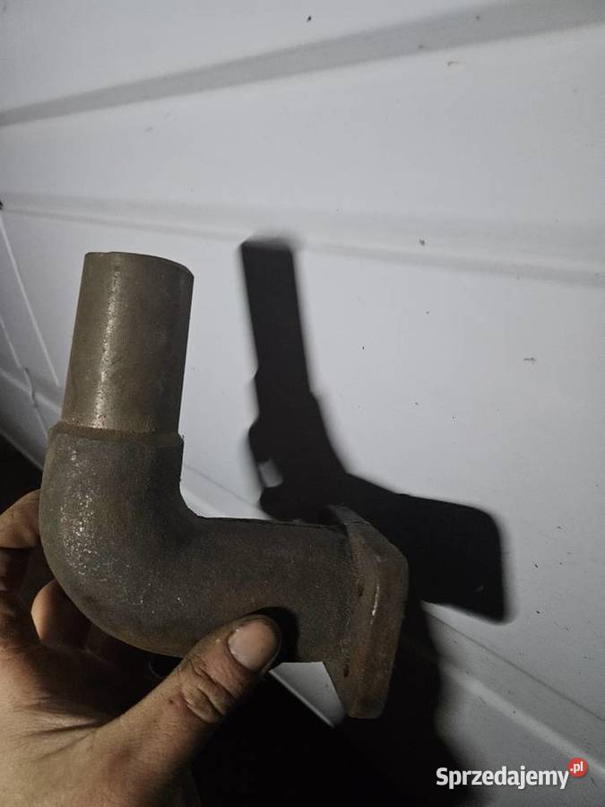 Głowica silnika T25 władymirec zawory części t25 Kłopoty-Stanisławy sprzedam