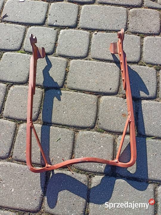 Harley VL DL RL Single B C Pozostałe Bydgoszcz