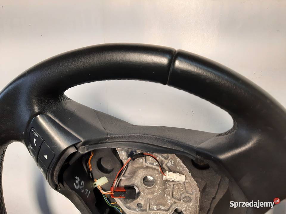 Fiat Linea Grande Punto skórzana Kierownica Ksawerów sprzedam