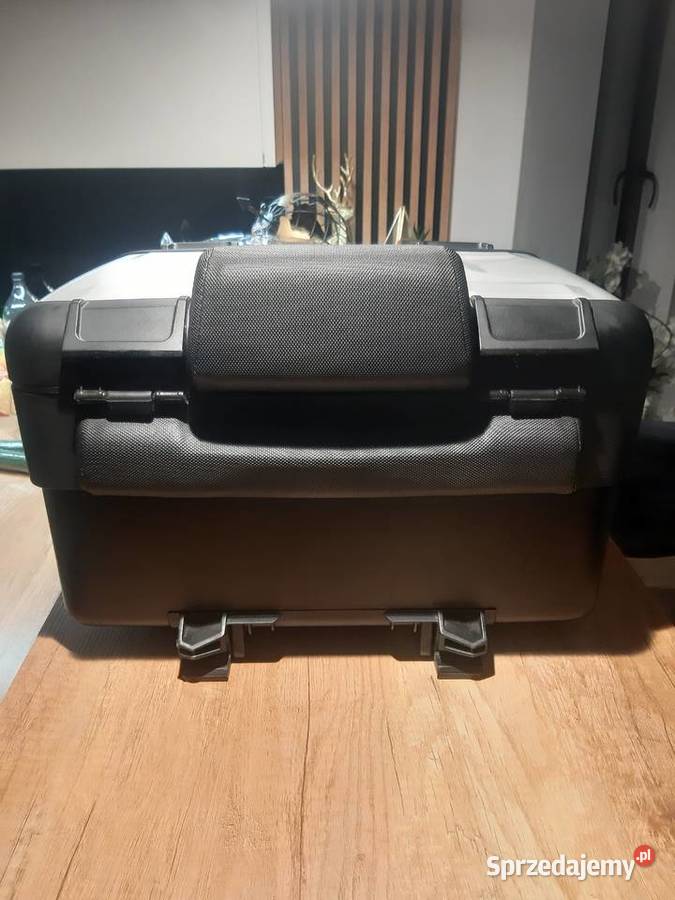 Kufer centralny bmw vario k50 Charlęż