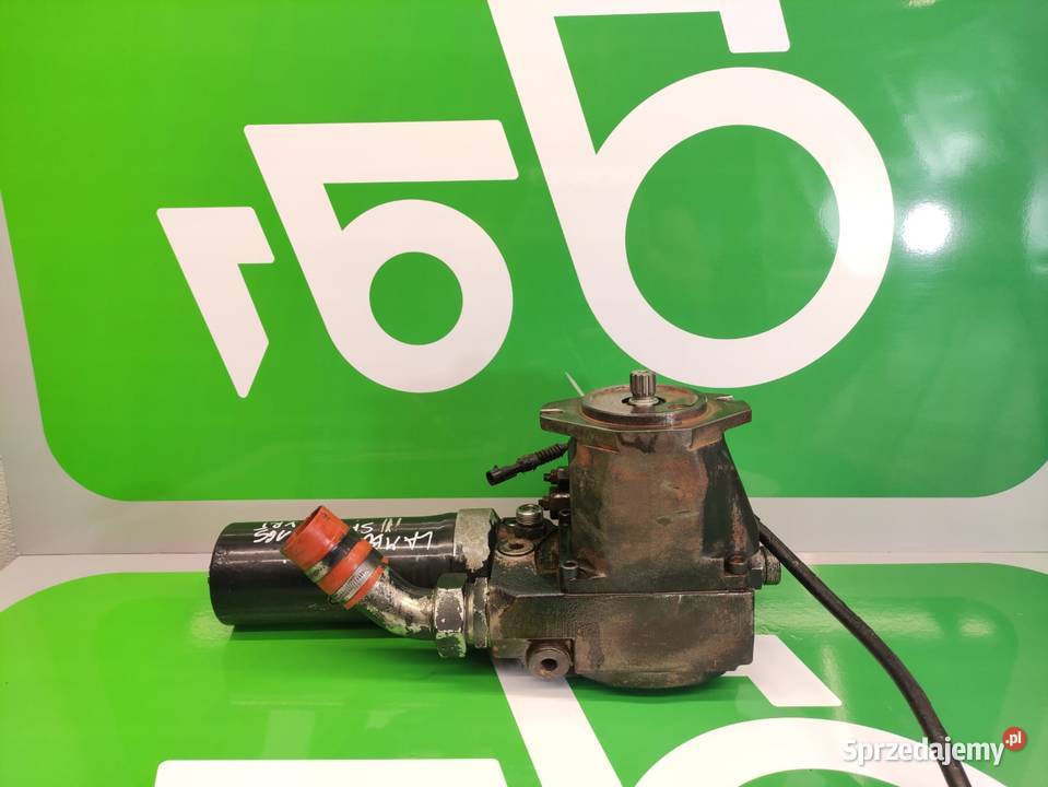 Pompa hydrauliczna A10CN045 Rexroth R902517425 Wilkowo sprzedam