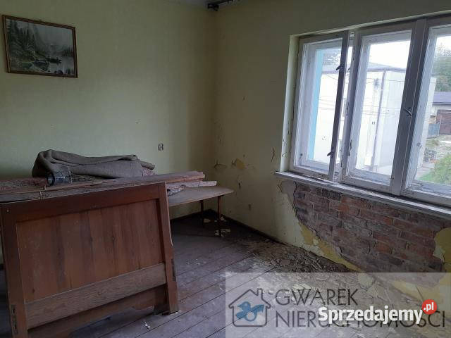 Dom 150m2 Strzyżowice śląskie