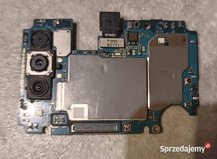 Samsung Galaxy A70 Płyta Główna Opole sprzedam