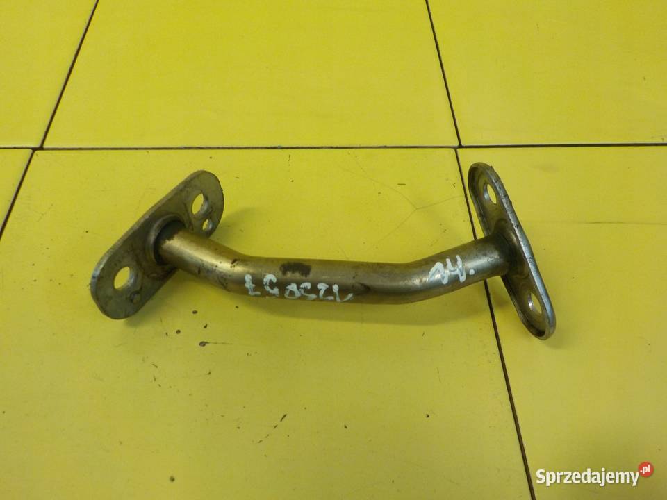 FORD TRANSIT MK6 23 B 02r 145 E5FA rura rurka Suków