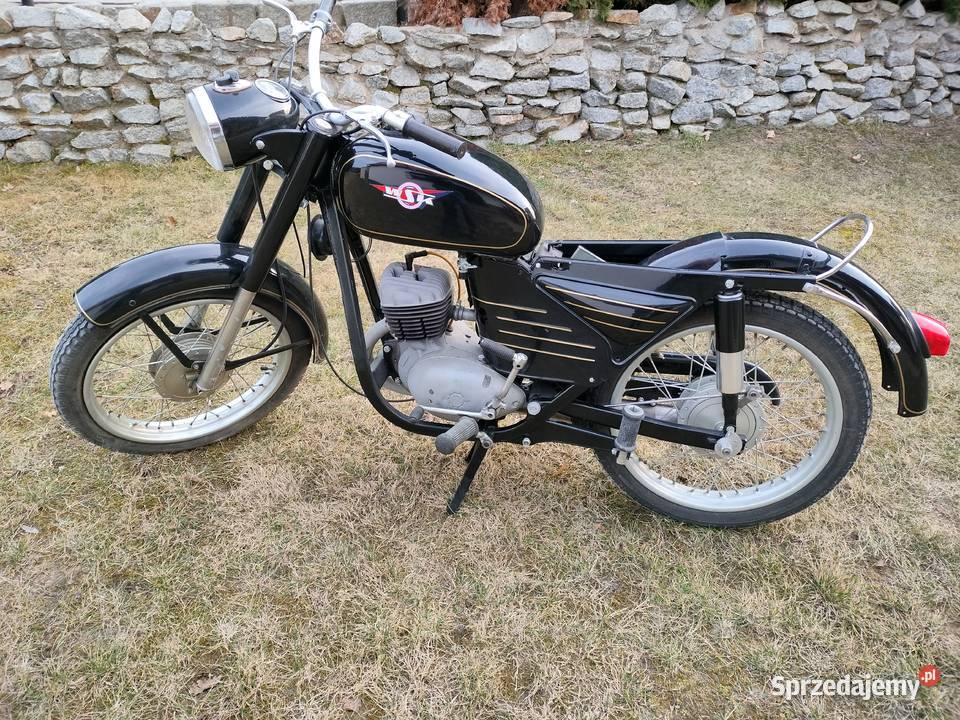 wsk dwuramówka Głogów