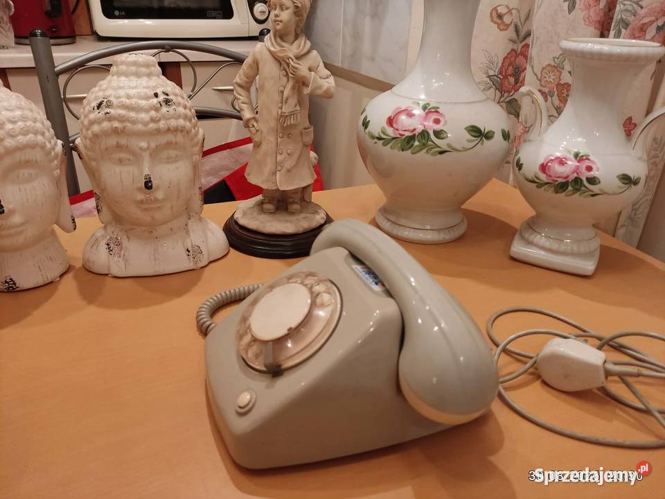 wyposażenie ozdoby wyprzedaż tanio Pozostałe Gorzów Wielkopolski sprzedam