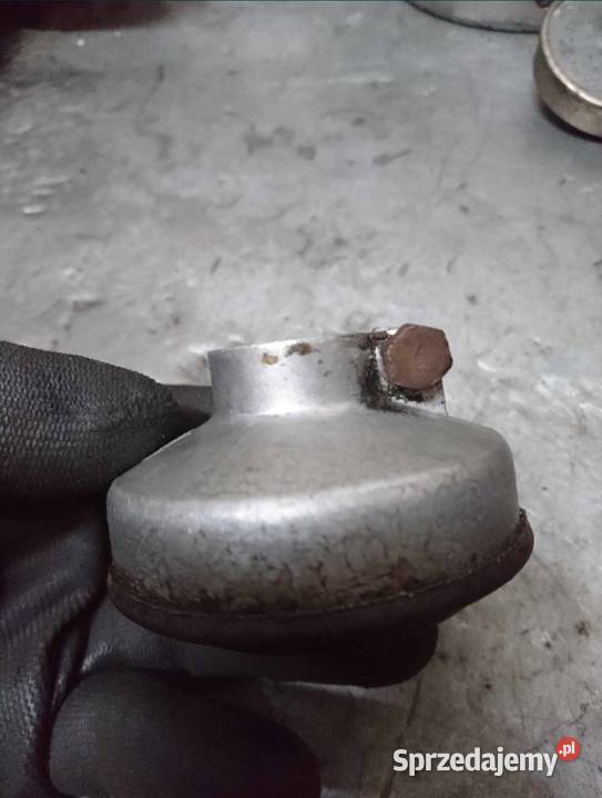Filtr powietrza komar 230 ryś żak mr1 mr2 Wielkie Drogi sprzedam