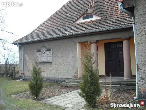 Nieruchomosc w Krzywiznie dojazd asfaltowy sprzedam