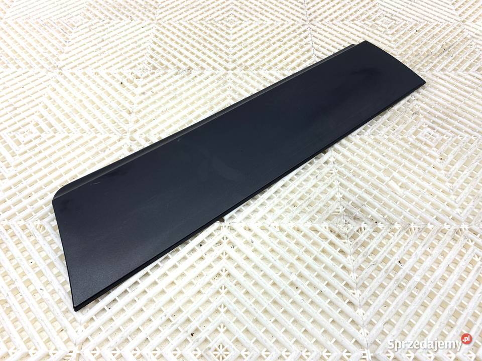 LISTWA DRZWI LEWY TYŁ OPEL MOKKA Hatchback
