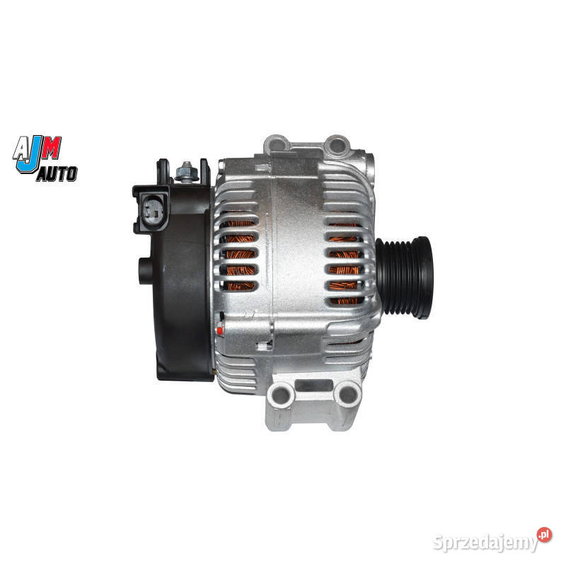 Alternator 7521178 25 30 i xi BMW 1 E87 3 E90 osobowe