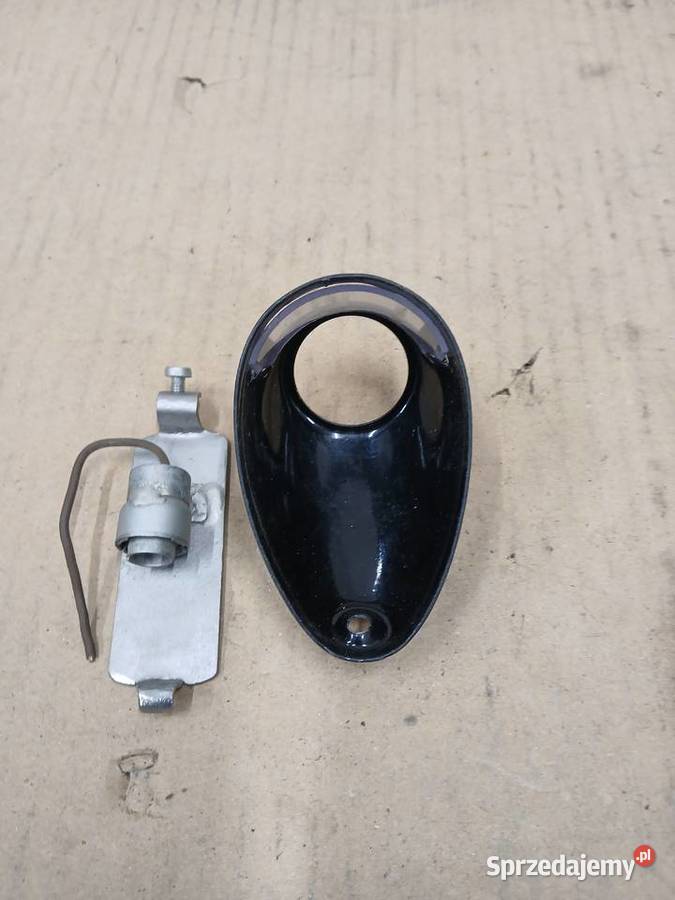 M72 URAL DNIEPR K750 IŻ49 IŻ 56 tylna lampa Kieźliny