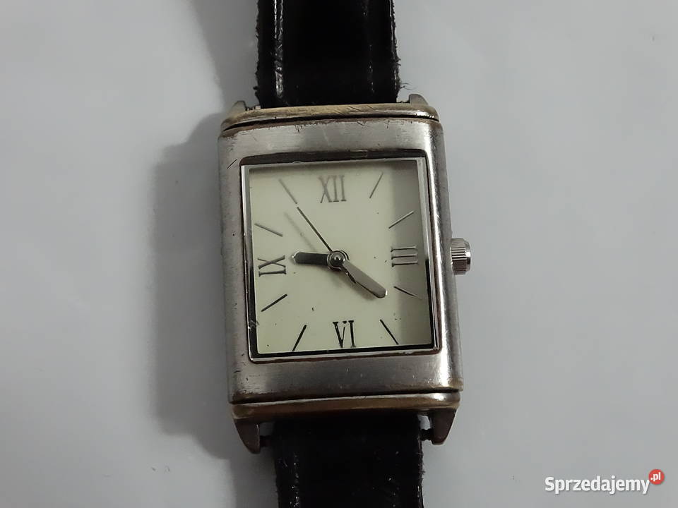 Zegarek REYNOLDS Basculante Mechanizm Miyota Biłgoraj