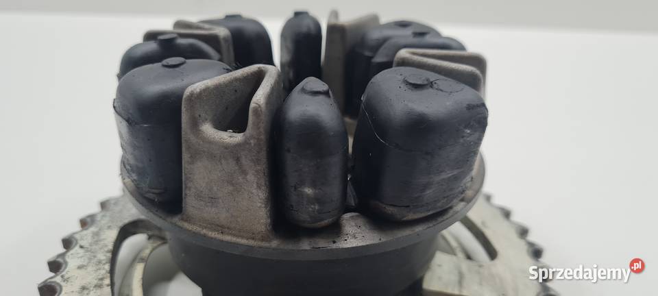 Honda CBR 125 JC 34 zabierak gumy 7800 sprzedam