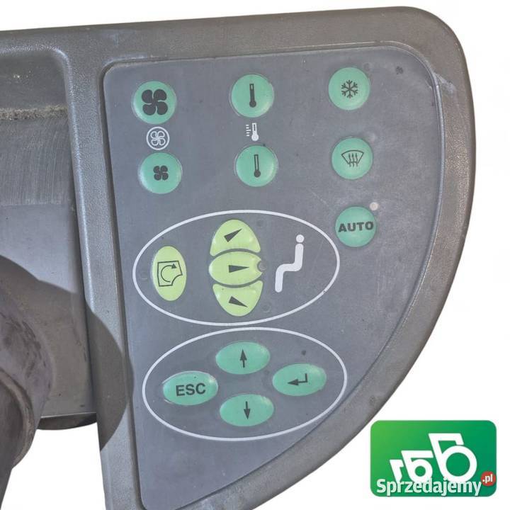 Panel Pulpit Sterowania G931901020103 wielkopolskie