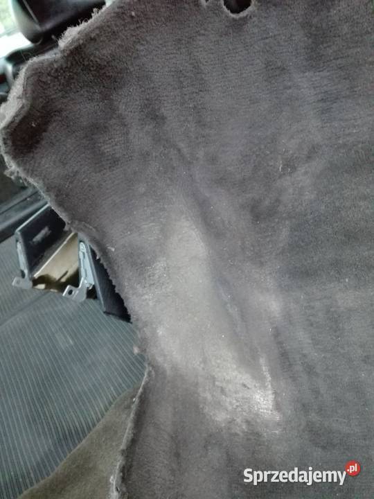 Mercedes W202 cklasa dywanik kierowcy dywan Skarżysko-Kamienna