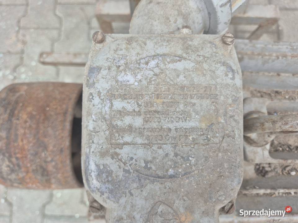 Silniki na prąd opolskie Rostkowice