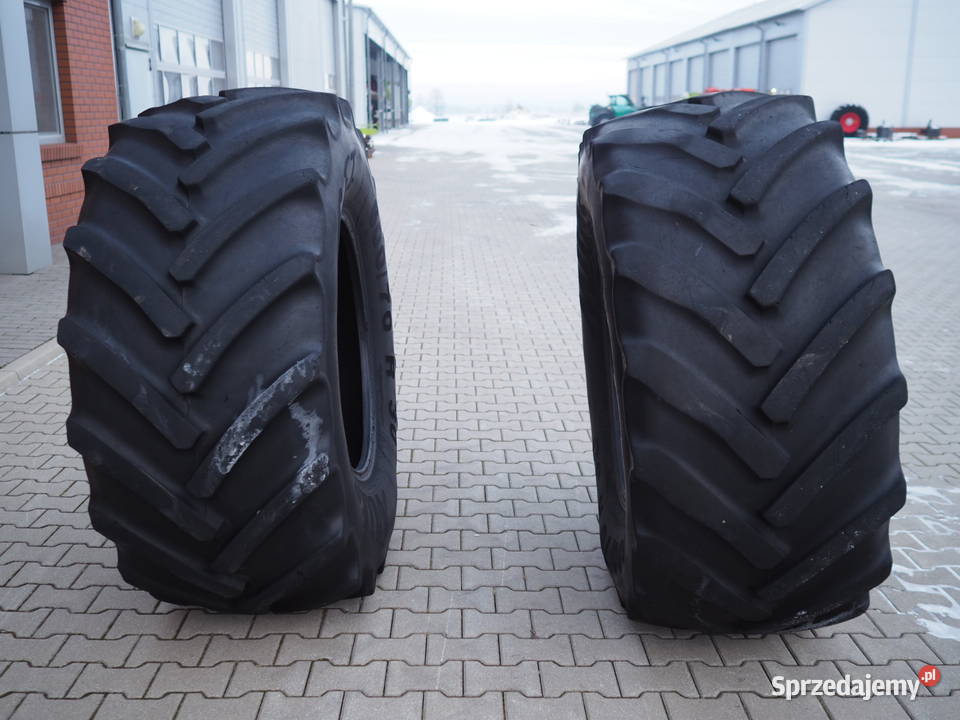Opony rolnicze opona Mitas 60070 R30 ciągnik Stęszew
