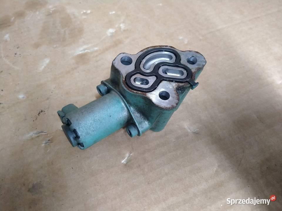 VOLVO FH4 ZAWÓR STEROWANIA OLEJU 24170069 ciężarowe Kargowa sprzedam