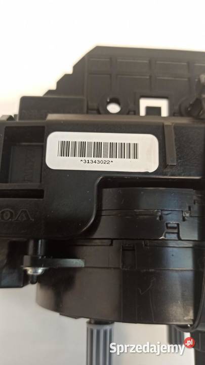 VOLVO V60 V70 III MANETKI TASMA 31343022 dolnośląskie sprzedam