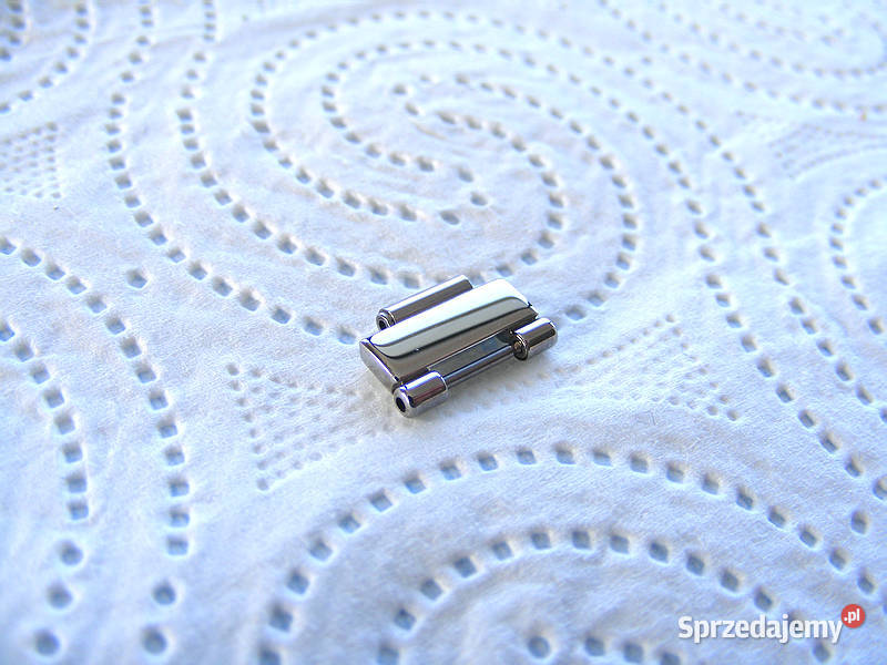 Ogniwo do bransoletki Omega Constellation Mini łódzkie sprzedam