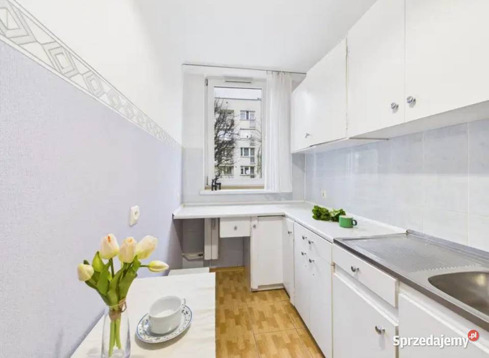 Rodzinne mieszkanie 3 pokoje i balkon oś blok Wadowice sprzedam