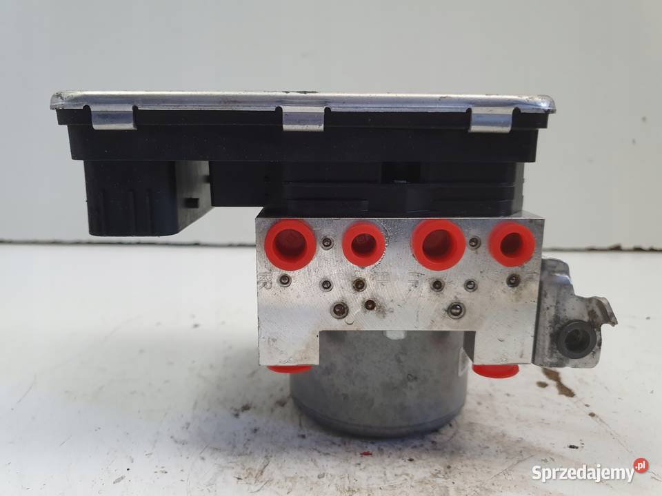 Volvo V90 POMPA ABS hamulcowa Sterownik 31680098 Janów