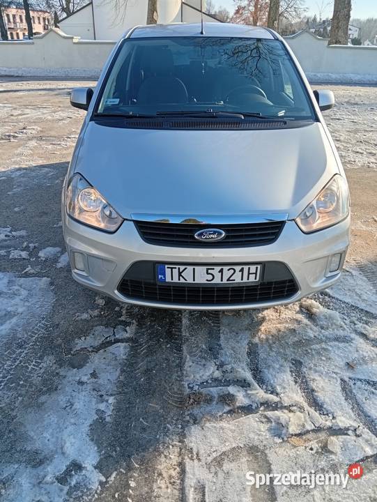 Sprzedam nieuszkodzony Pierzchnica